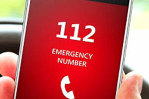 Emergency-number