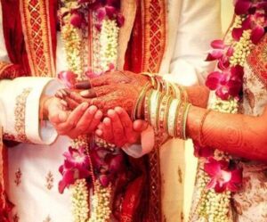 banswara news in hindi and robber bride news