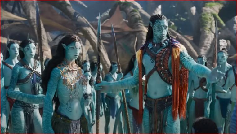 Avatar : The Way Of Water अवतार 2 की कहानी जानिए इस फिल्म का भारत से कनेक्शन