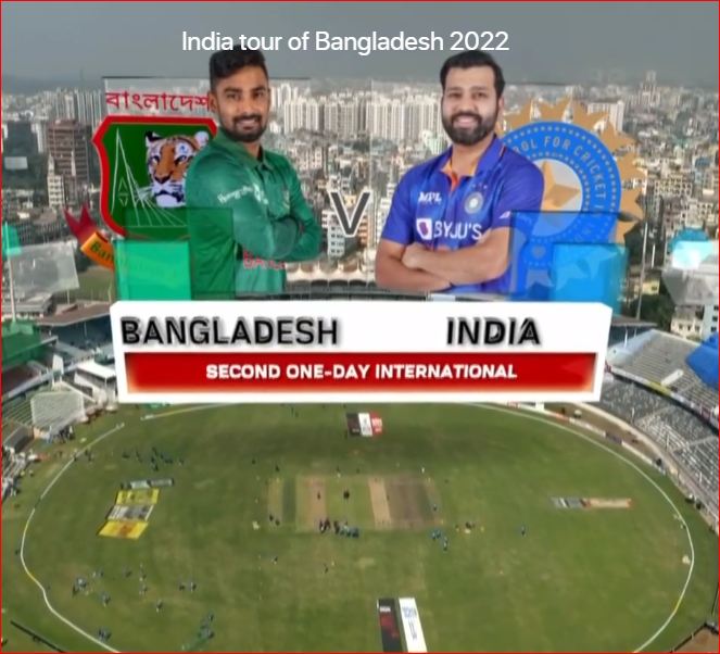 india-vs-bangladesh-bangladesh-beat-india-by-5-runs-rohit-sena-lost-the-series
