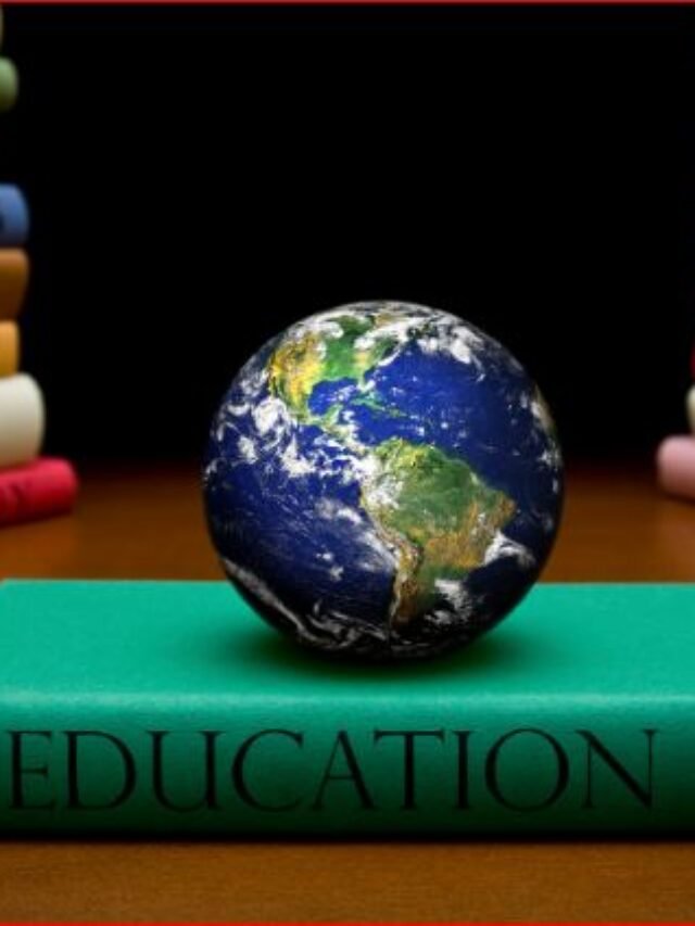 What is the true meaning of education