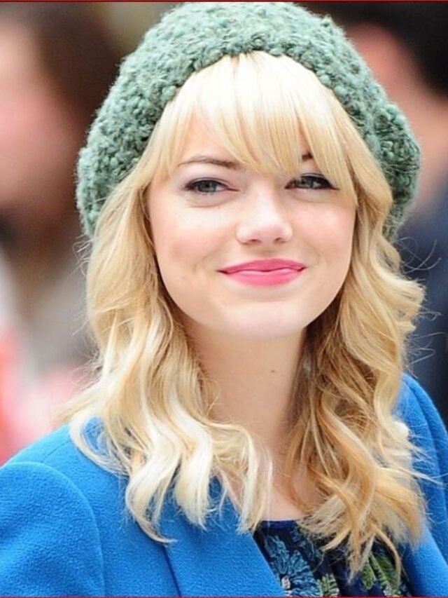 Click here to know about Emma Stone (Actress) Biography Height, Weight, Age, Husband