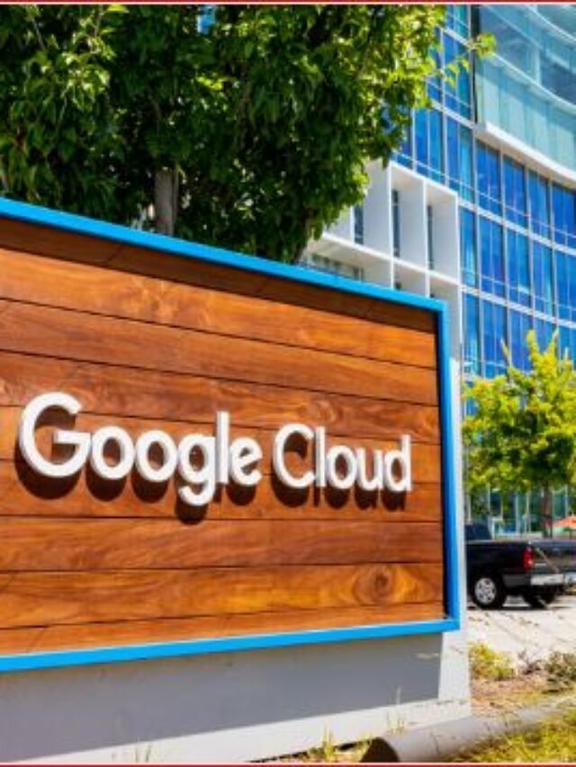 google cloud platform what is