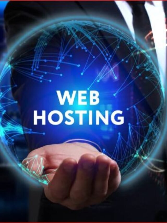 8 Best Web Hosting Services of 2023