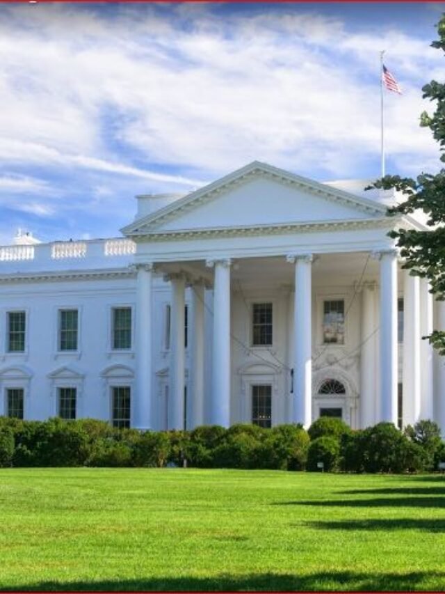 Why is the White House called the White House, know the secret