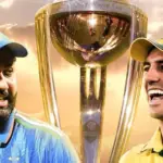 ind vs aus world cup 2023